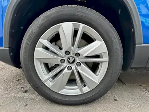 Škoda Karoq Top Selection