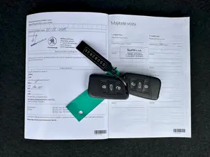 Škoda Karoq Top Selection