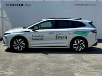 Enyaq Sportline 85