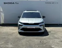 Enyaq Sportline 85