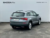 Kodiaq Ambition Plus