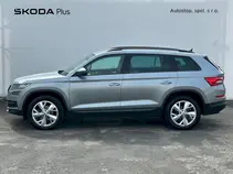 Kodiaq Ambition Plus