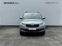 Kodiaq Ambition Plus
