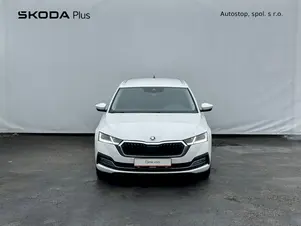 Škoda Octavia Style