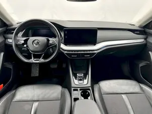 Škoda Octavia Style