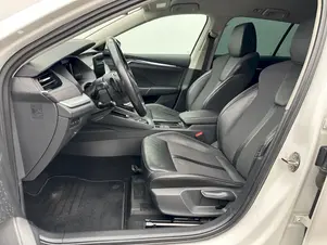 Škoda Octavia Style