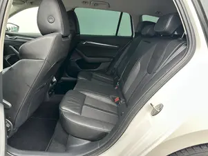 Škoda Octavia Style