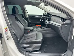 Škoda Octavia Style