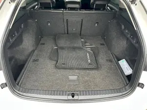 Škoda Octavia Style