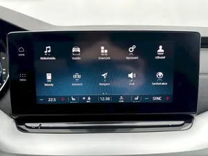 Škoda Octavia Style