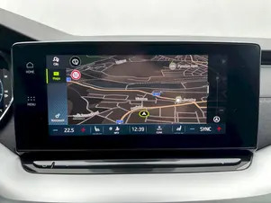 Škoda Octavia Style