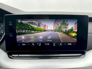 Škoda Octavia Style