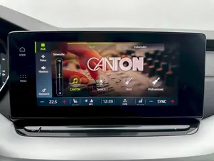 Škoda Octavia Style