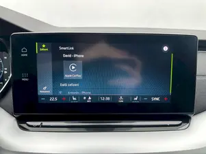 Škoda Octavia Style