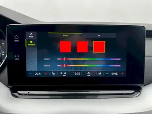 Škoda Octavia Style