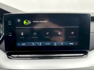 Škoda Octavia Style