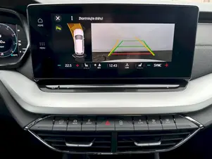 Škoda Octavia Style