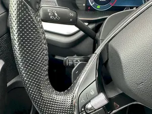 Škoda Octavia Style