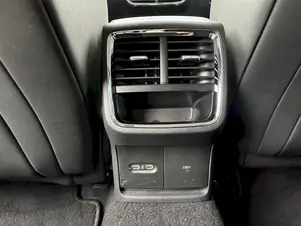 Škoda Octavia Style