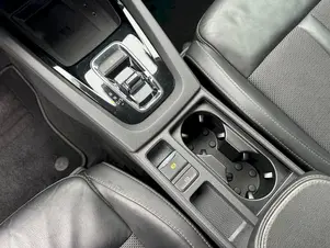 Škoda Octavia Style