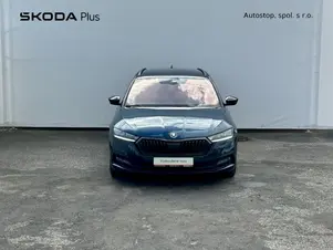Škoda Octavia Style
