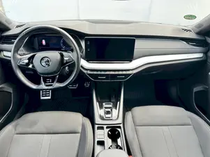 Škoda Octavia Style