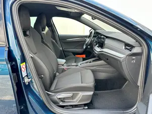 Škoda Octavia Style