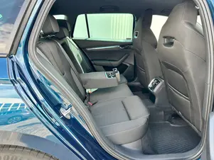 Škoda Octavia Style