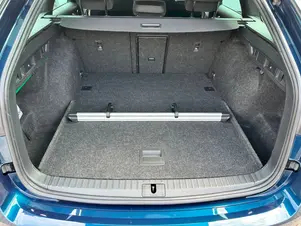 Škoda Octavia Style