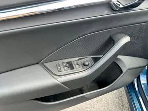 Škoda Octavia Style