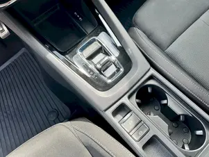 Škoda Octavia Style