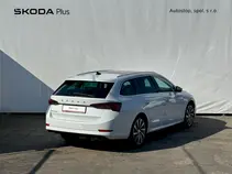 Octavia Style