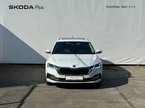 Octavia Style