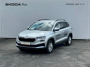 Škoda Karoq Selection