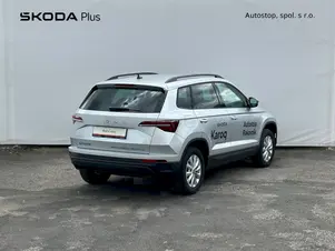 Škoda Karoq Selection
