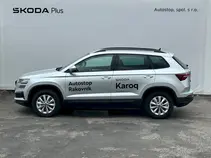 Karoq Selection