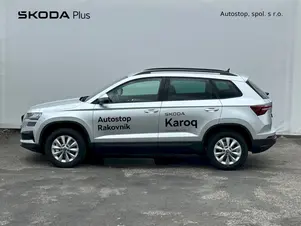 Škoda Karoq Selection
