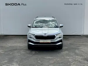 Škoda Karoq Selection