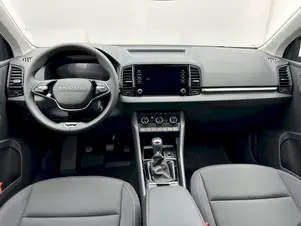 Škoda Karoq Selection