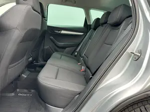 Škoda Karoq Selection