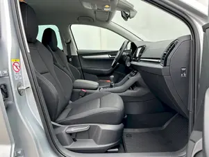 Škoda Karoq Selection