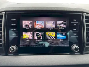 Škoda Karoq Selection