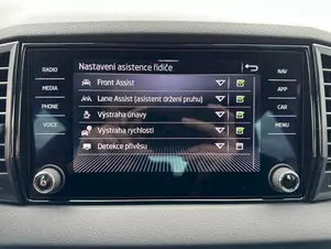 Škoda Karoq Selection