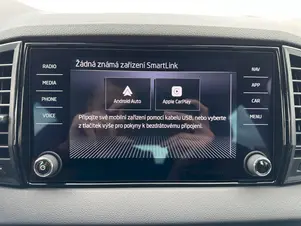 Škoda Karoq Selection