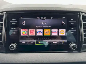 Škoda Karoq Selection