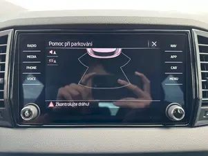 Škoda Karoq Selection