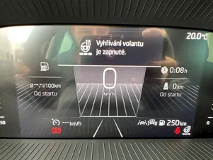 Škoda Karoq Selection