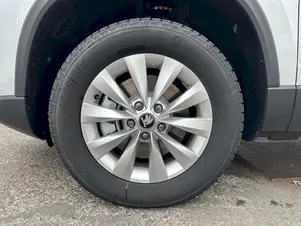 Škoda Karoq Selection