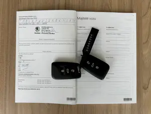 Škoda Karoq Selection