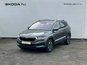 Škoda Karoq Top Selection